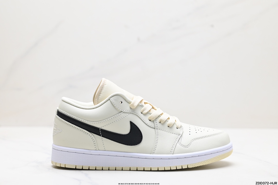 Nike Air Jordan 1 Low AJ1乔1低帮休闲板鞋 DC0774-061