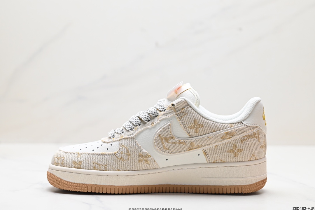 Nike Air Force 1 Low 07 LV8 SJ2088-001