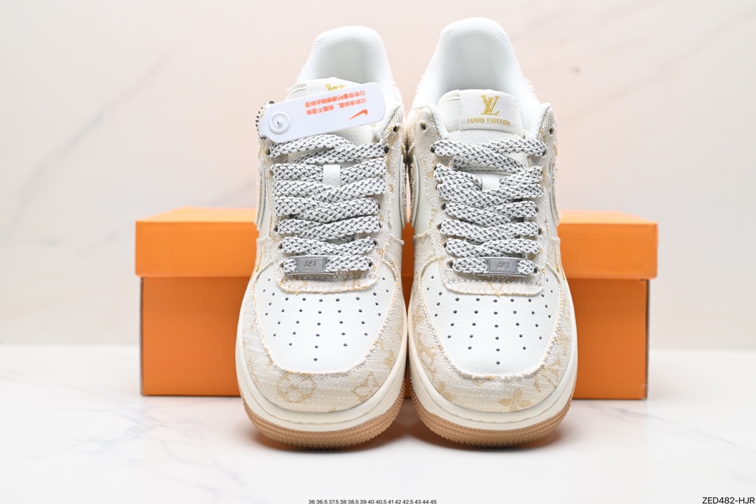 Nike Air Force 1 Low 07 LV8 SJ2088-001