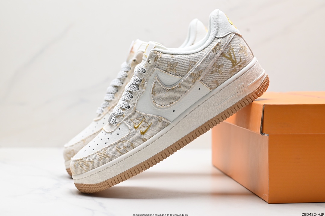 Nike Air Force 1 Low 07 LV8 SJ2088-001