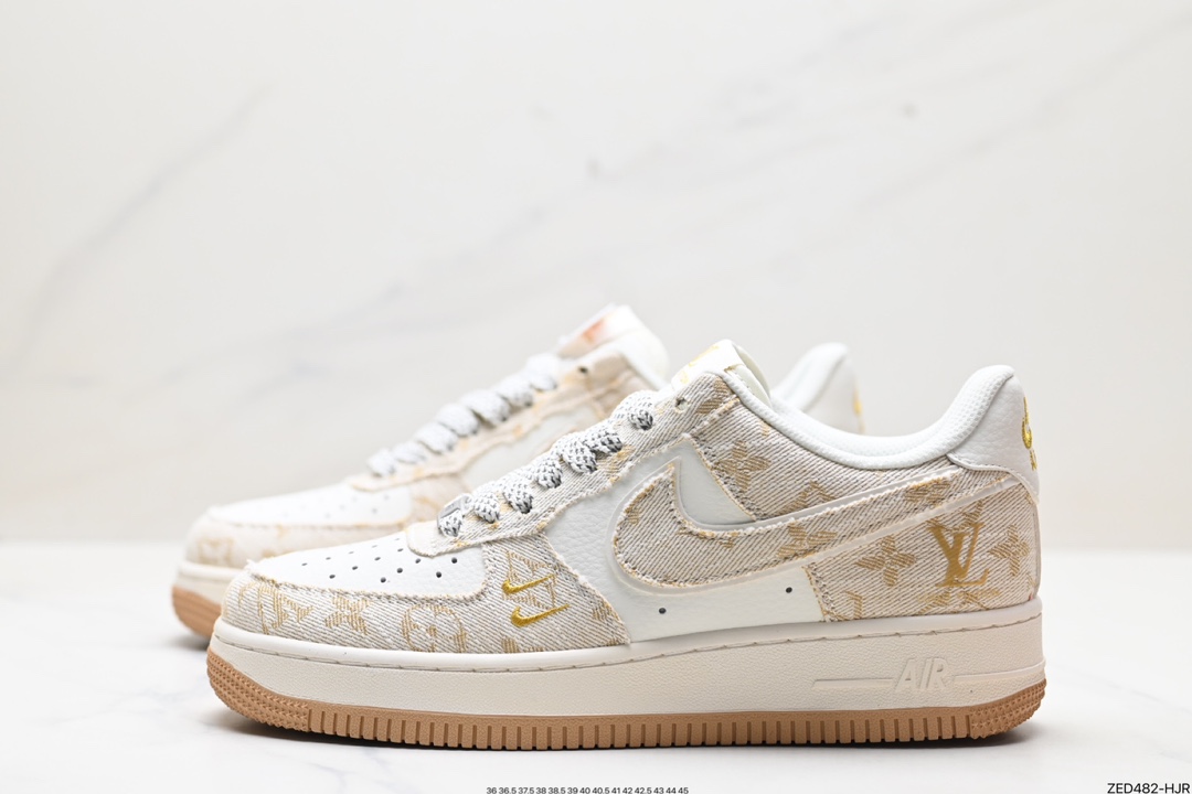 Nike Air Force 1 Low 07 LV8 SJ2088-001