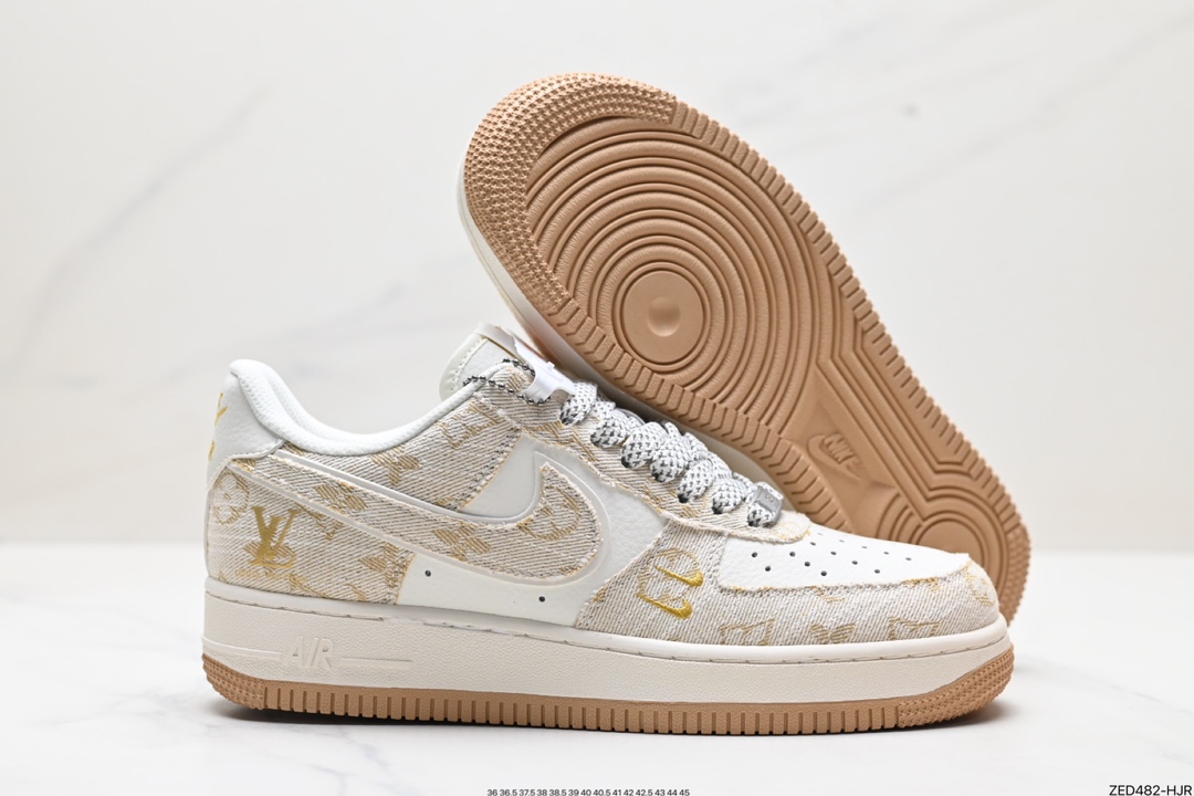 Nike Air Force 1 Low 07 LV8 SJ2088-001