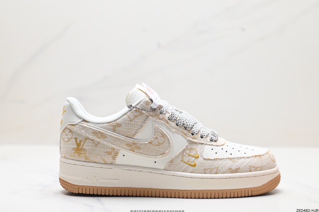 Nike Air Force 1 Low 07 LV8 SJ2088-001