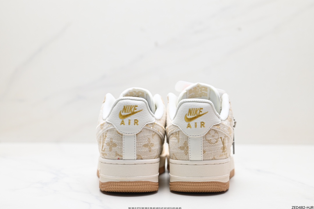 Nike Air Force 1 Low 07 LV8 SJ2088-001