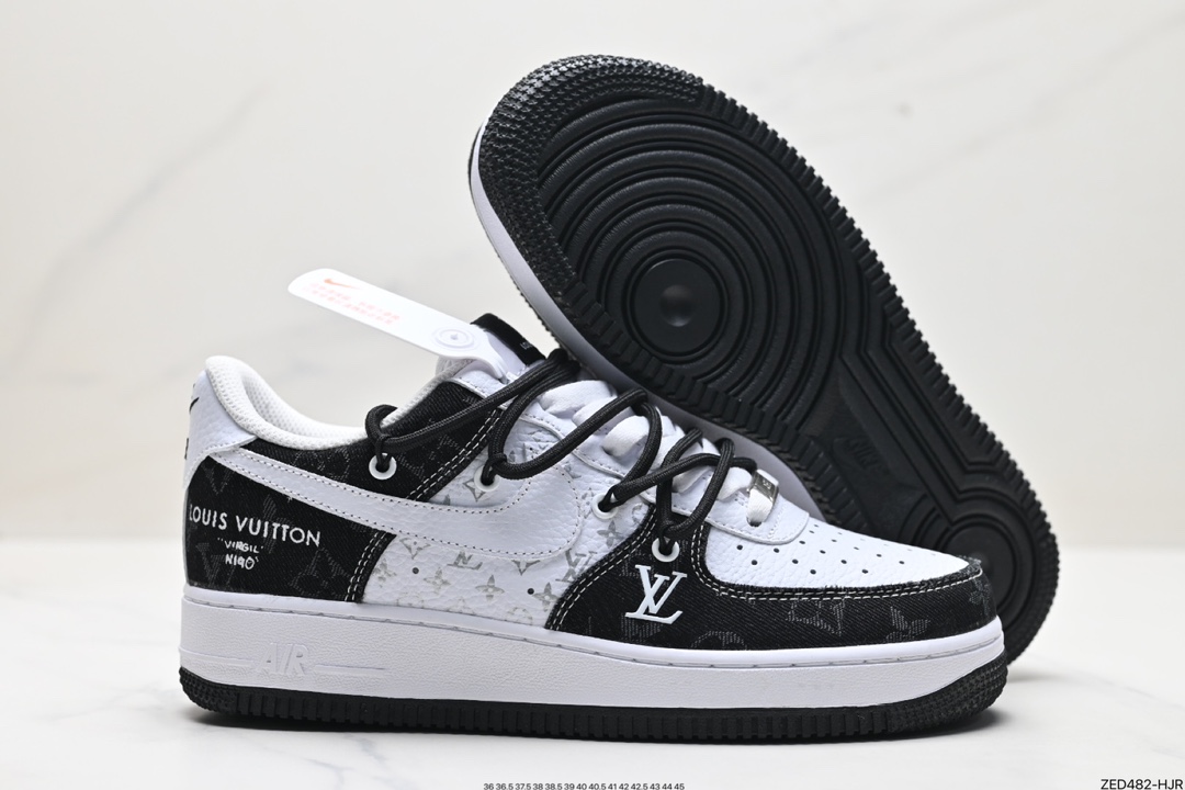 Nike Air Force 1 Low 07 ZH0316-022