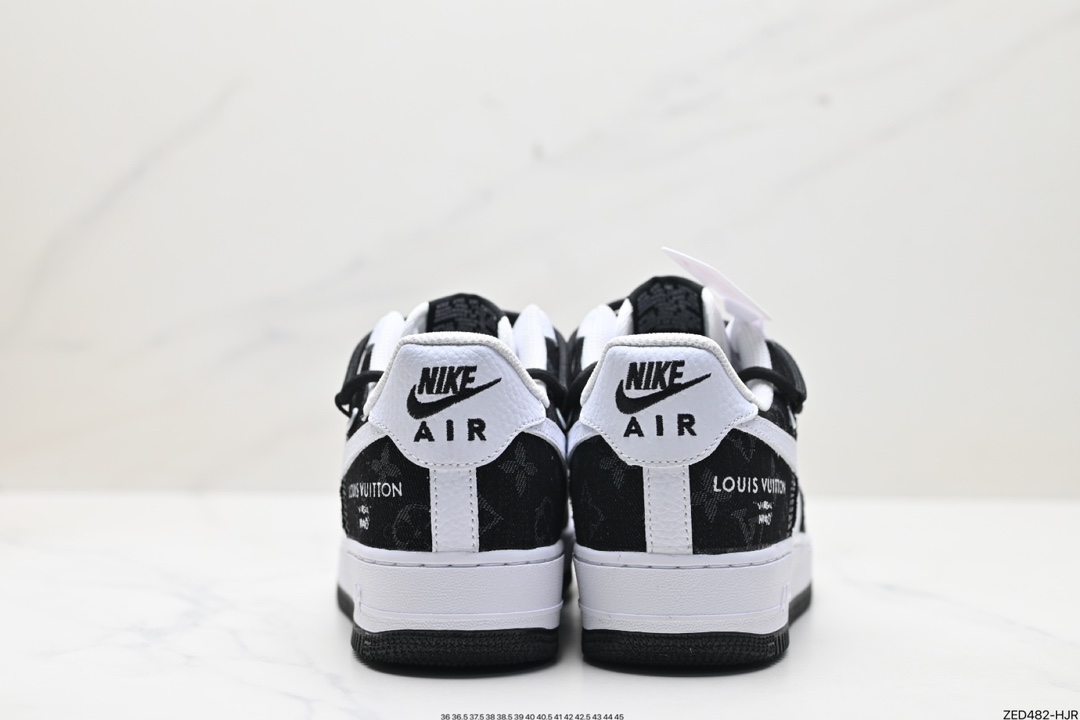 Nike Air Force 1 Low 07 ZH0316-022