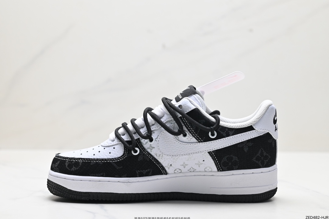 Nike Air Force 1 Low 07 ZH0316-022