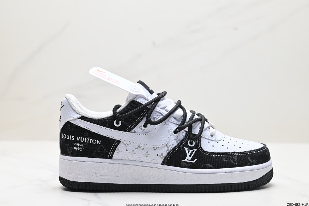 Nike Air Force 1 Low 07 ZH0316-022