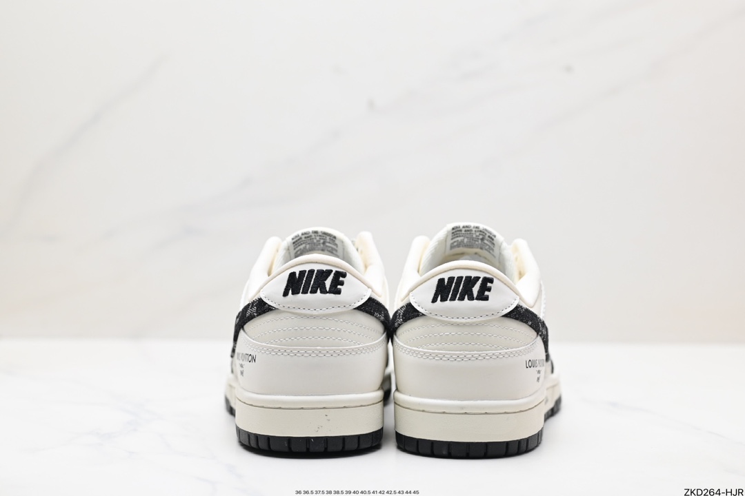 NIKE DUNK LOW RETRO 纯原大厂出品 JH8310-946