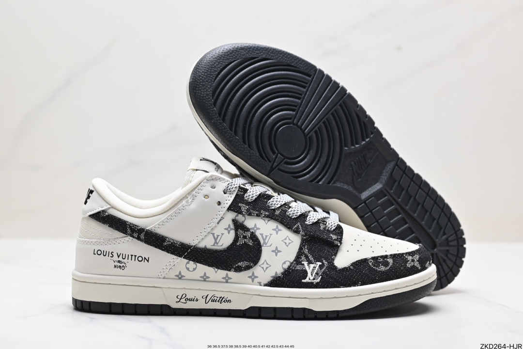 NIKE DUNK LOW RETRO 纯原大厂出品 JH8310-946