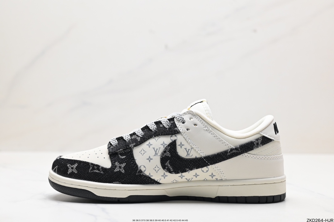 NIKE DUNK LOW RETRO 纯原大厂出品 JH8310-946