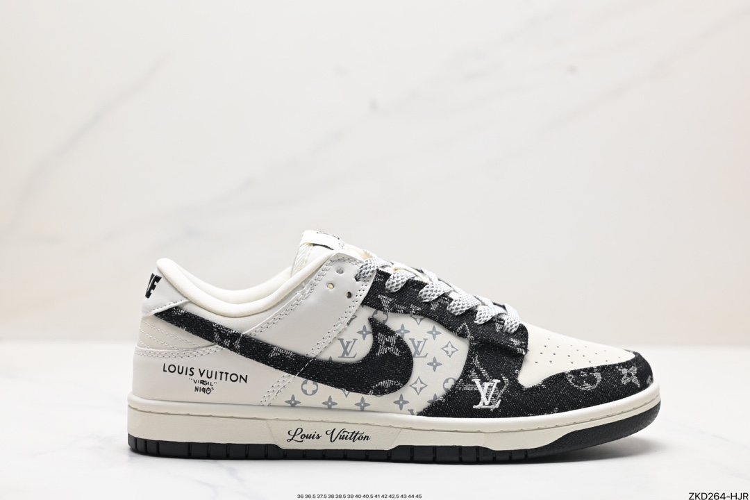 NIKE DUNK LOW RETRO 纯原大厂出品 JH8310-946