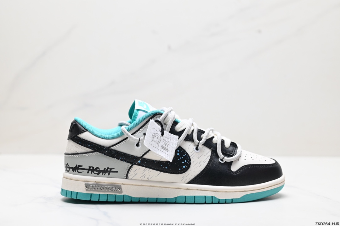 NIKE DUNK LOW RETRO BTTYS DV0833-101