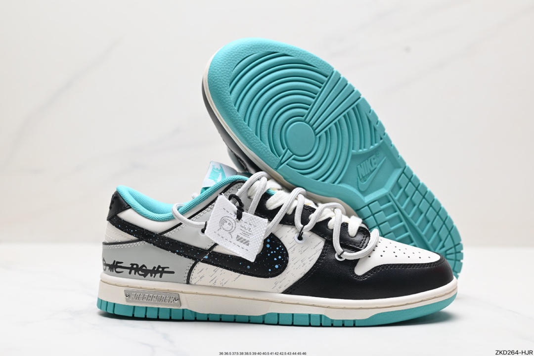 NIKE DUNK LOW RETRO BTTYS DV0833-101