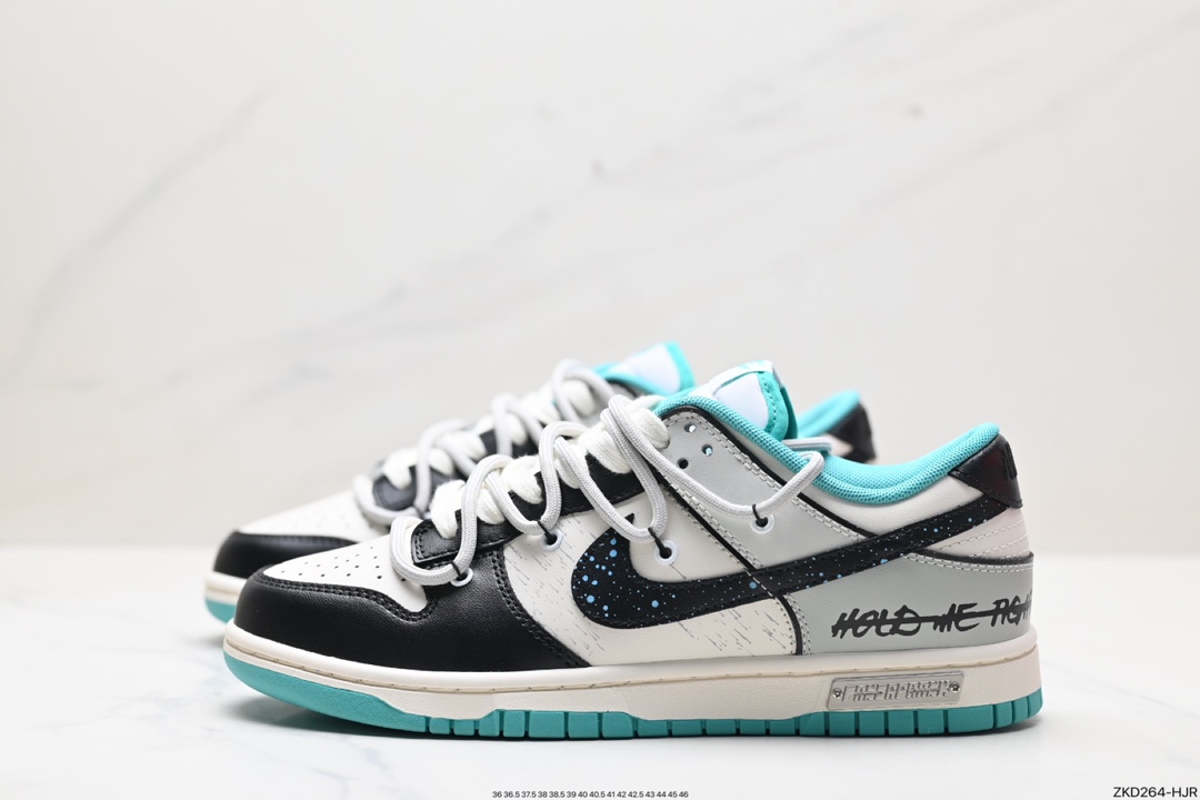 NIKE DUNK LOW RETRO BTTYS DV0833-101