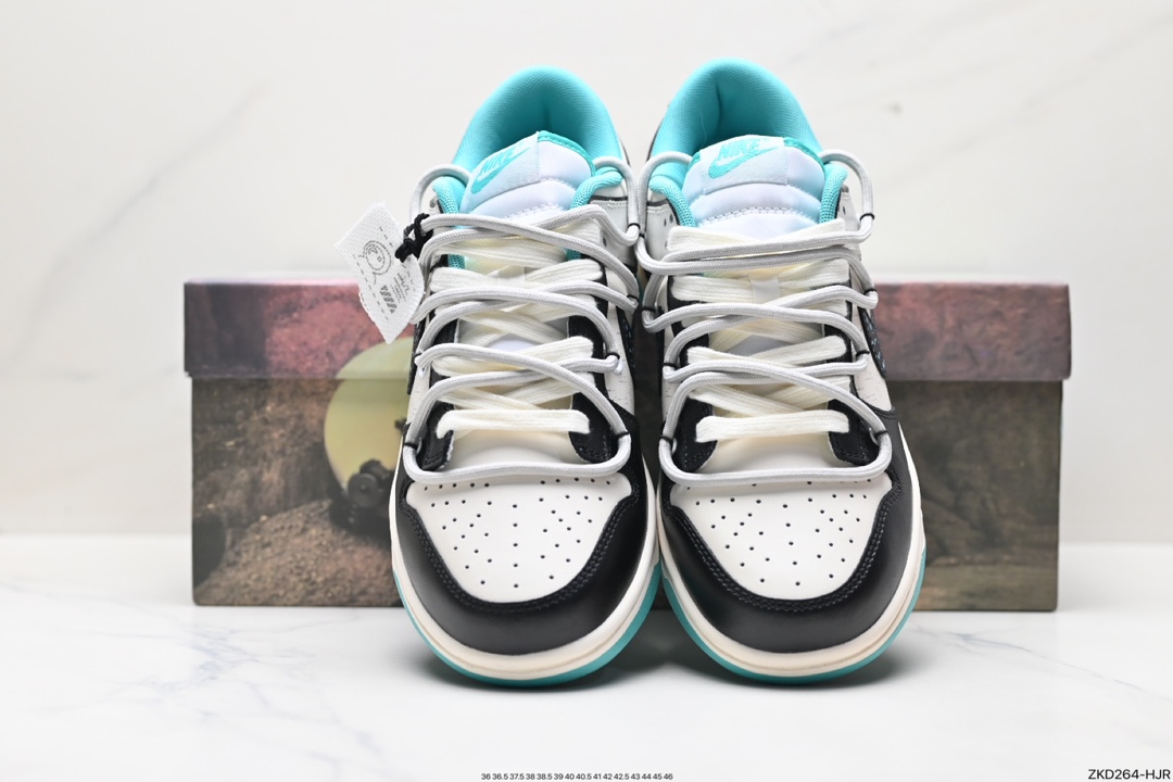 NIKE DUNK LOW RETRO BTTYS DV0833-101