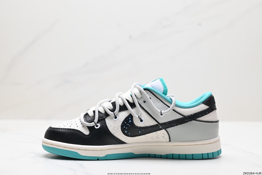 NIKE DUNK LOW RETRO BTTYS DV0833-101