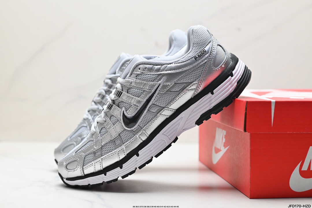 Nike Initiator Running 耐克INS 超火复古老爹跑鞋 CD6404-006