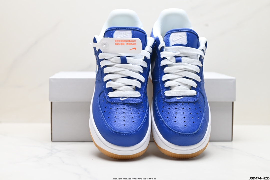 Nike Air Force 1 Low Evo HF3630-400