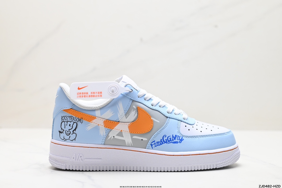 Nike Air Force 1 Low CW2288-689