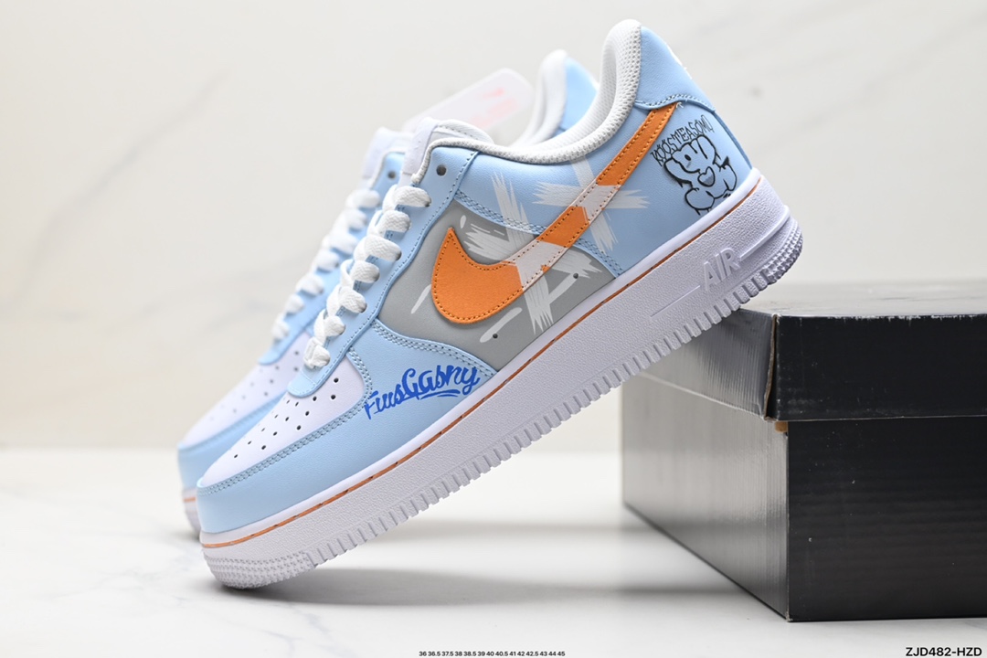 Nike Air Force 1 Low CW2288-689