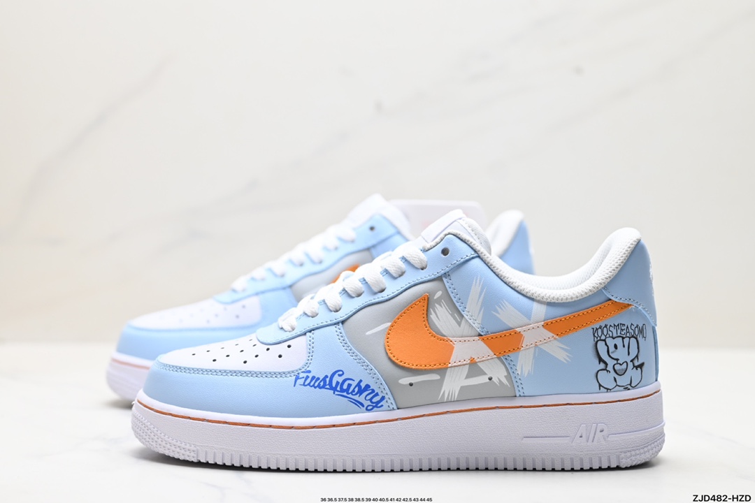 Nike Air Force 1 Low CW2288-689