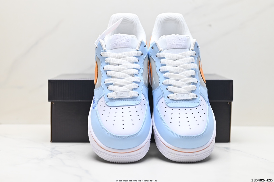 Nike Air Force 1 Low CW2288-689