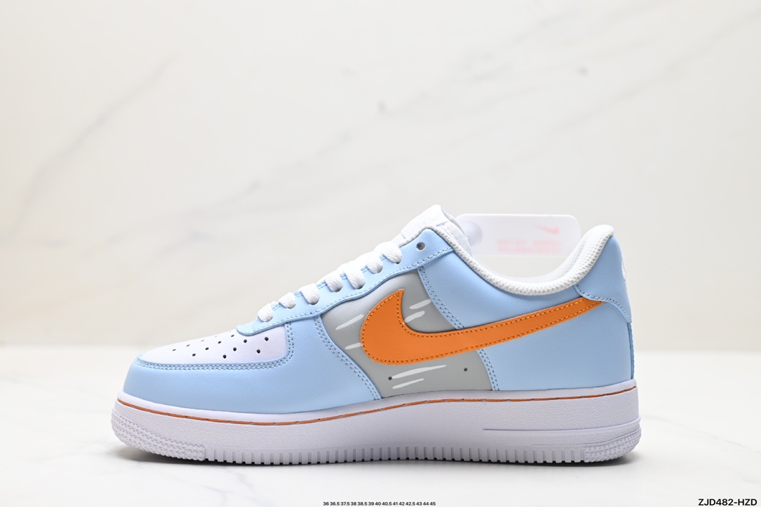 Nike Air Force 1 Low CW2288-689