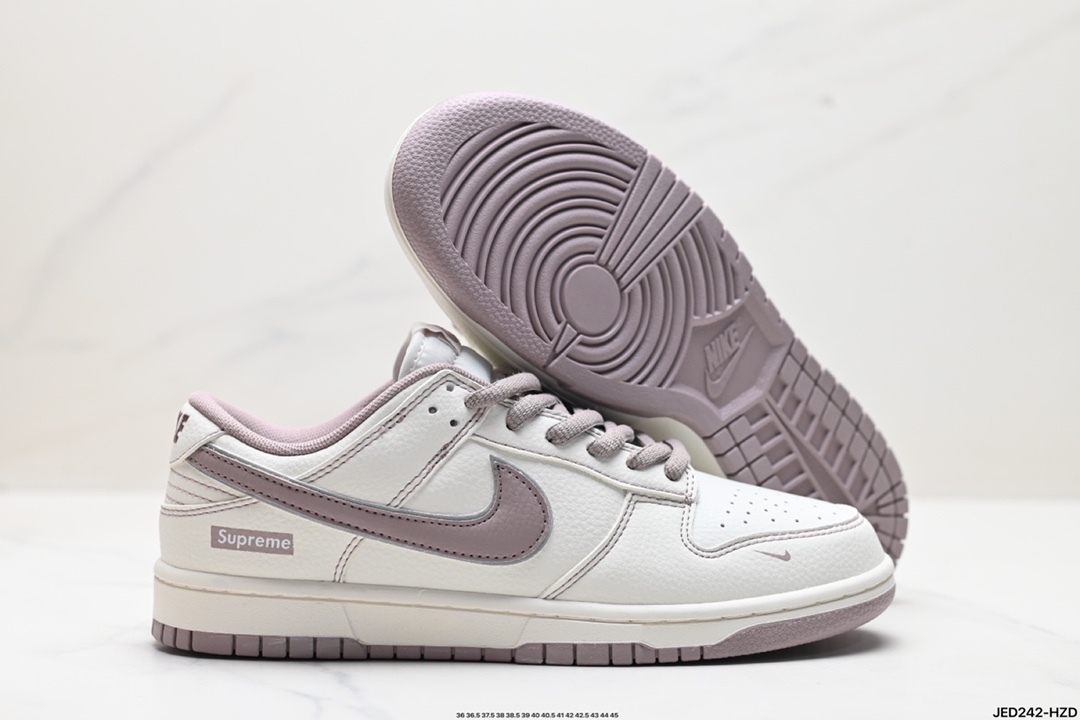 耐克Nike SB Dunk Low扣篮系列低帮休闲运动滑板板鞋 RM2308-331