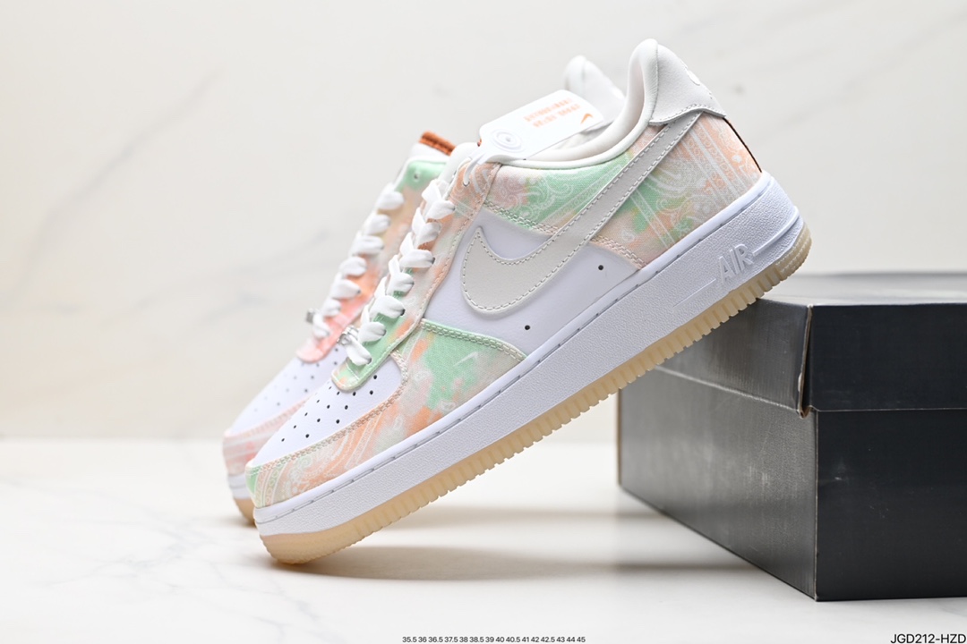 Nike Air Force 1 Low HF5721-111