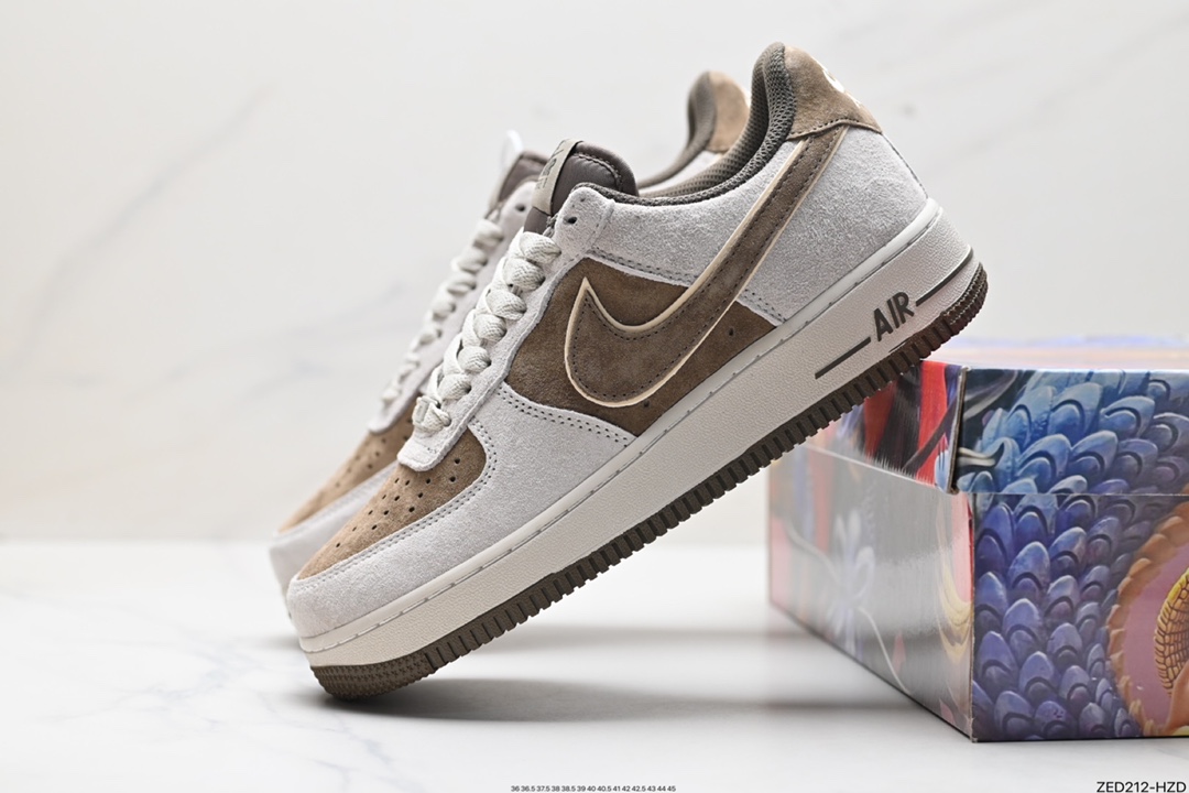 Nike Air Force 1 Low XT7138-107