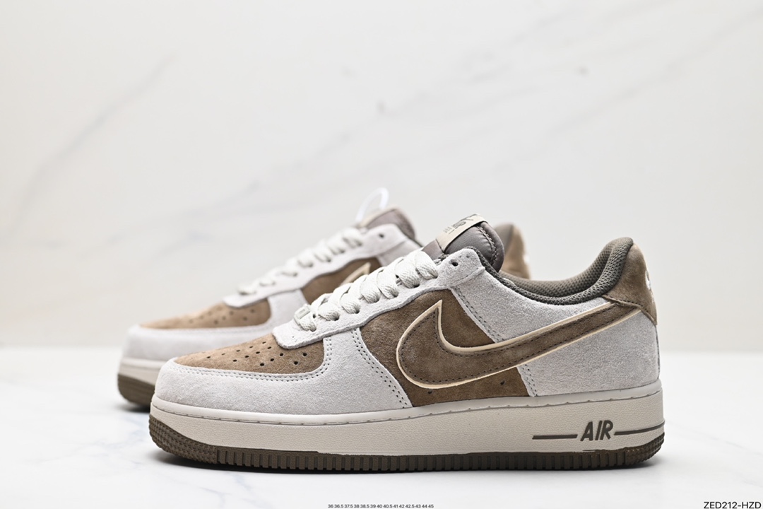 Nike Air Force 1 Low XT7138-107