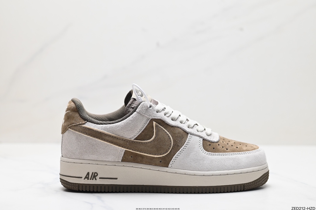 Nike Air Force 1 Low XT7138-107