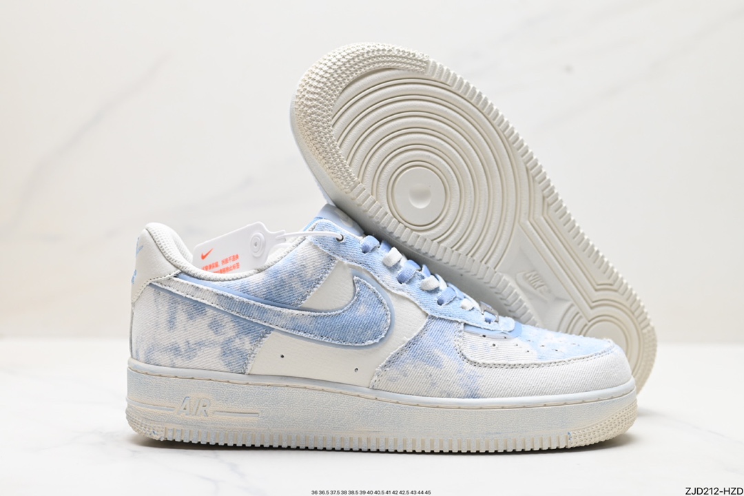 Nike Air Force 1 Low FB0607-022