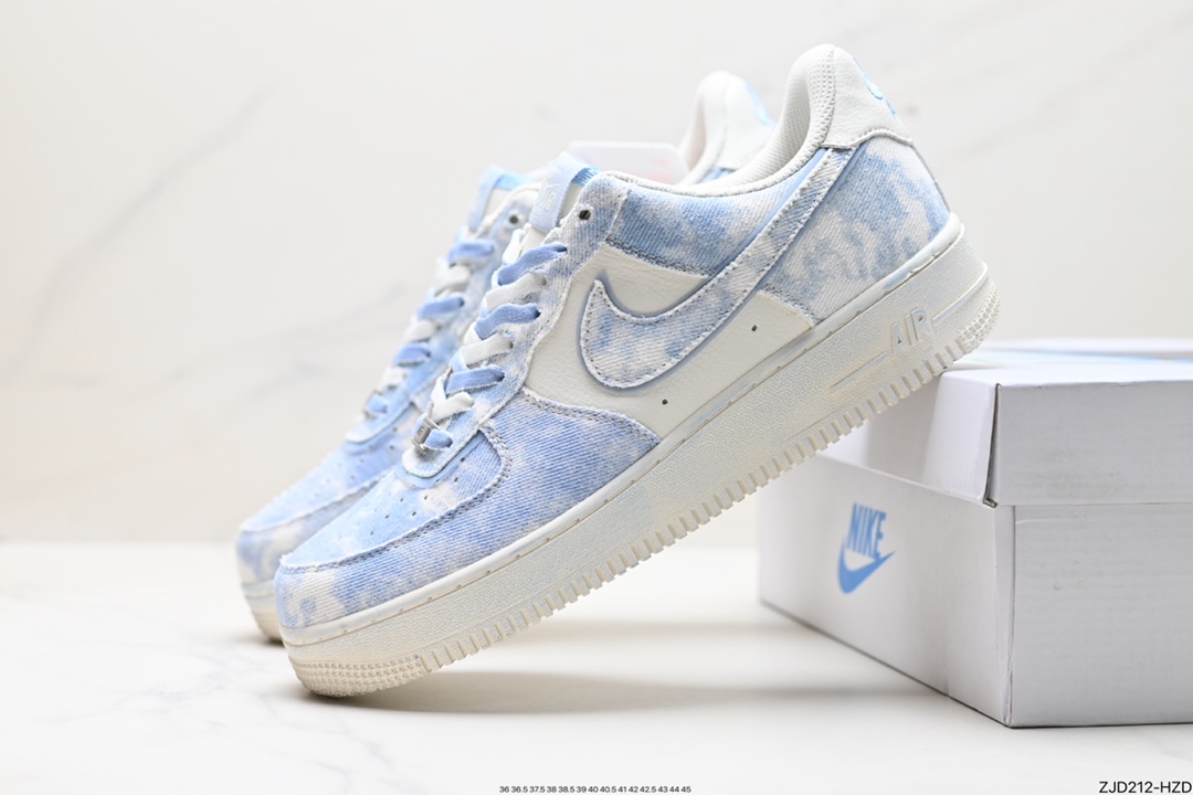 Nike Air Force 1 Low FB0607-022