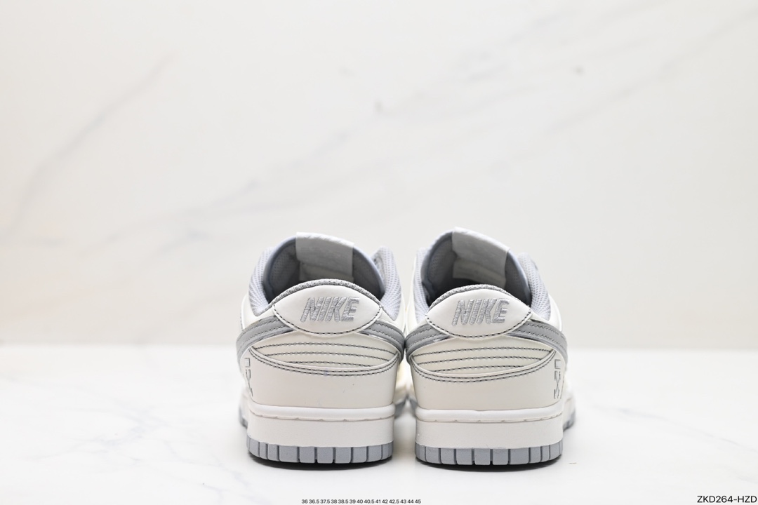 NIKE DUNK LOW RETRO DJ2024-001