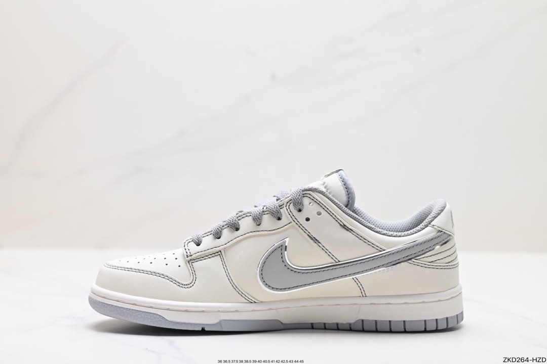 NIKE DUNK LOW RETRO DJ2024-001