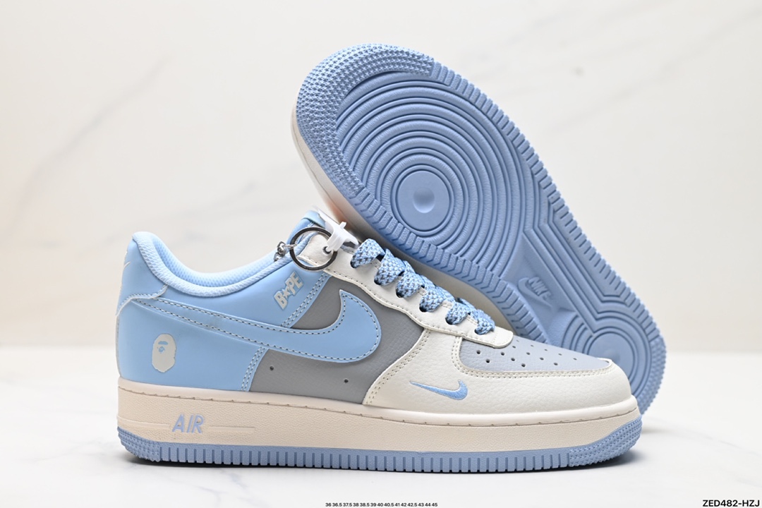 Nike Air Force 1 Low BB9599-204