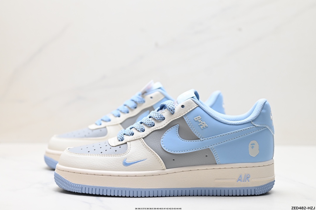 Nike Air Force 1 Low BB9599-204