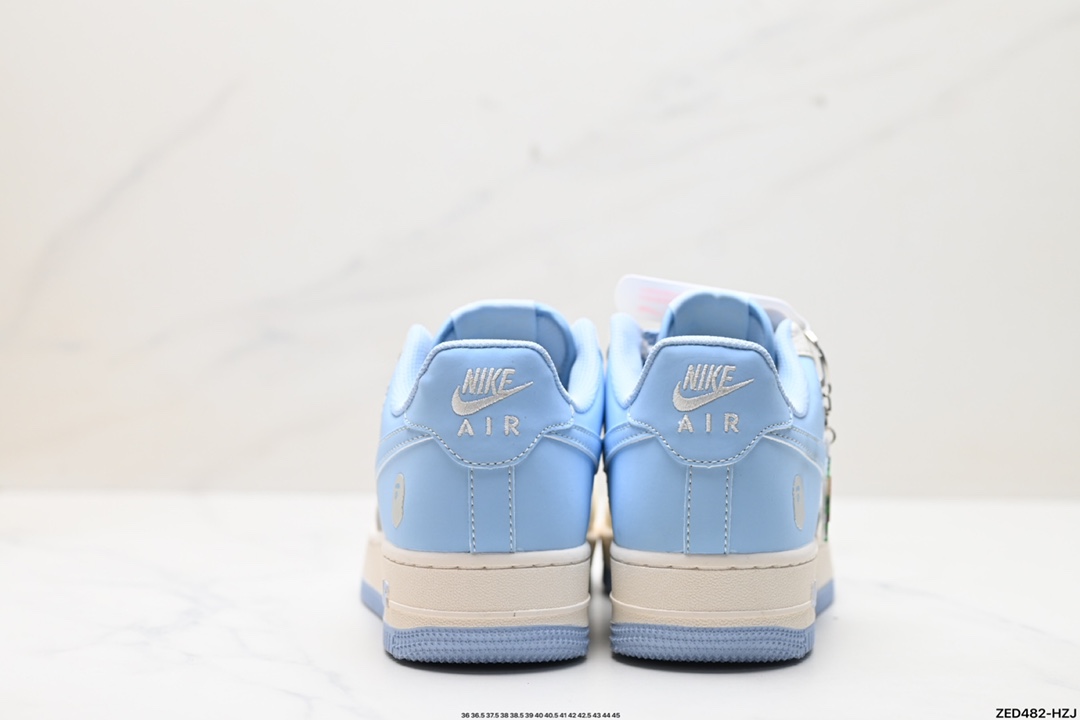 Nike Air Force 1 Low BB9599-204