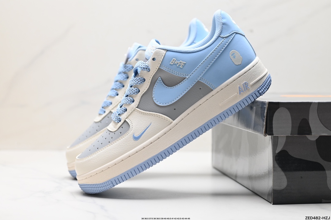 Nike Air Force 1 Low BB9599-204