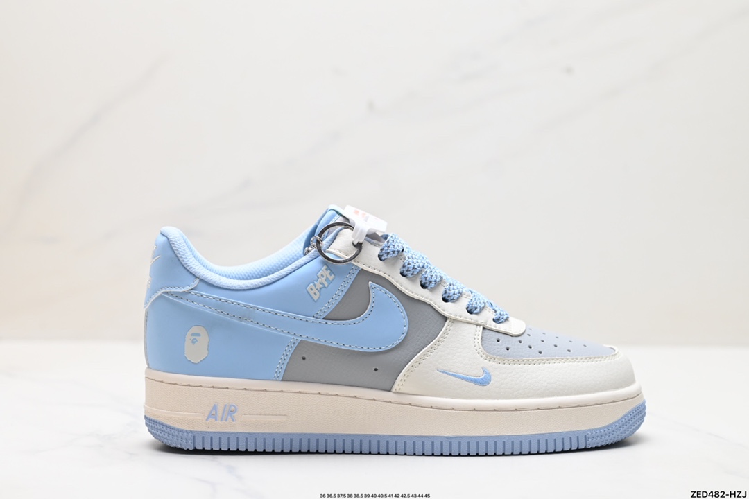 Nike Air Force 1 Low BB9599-204