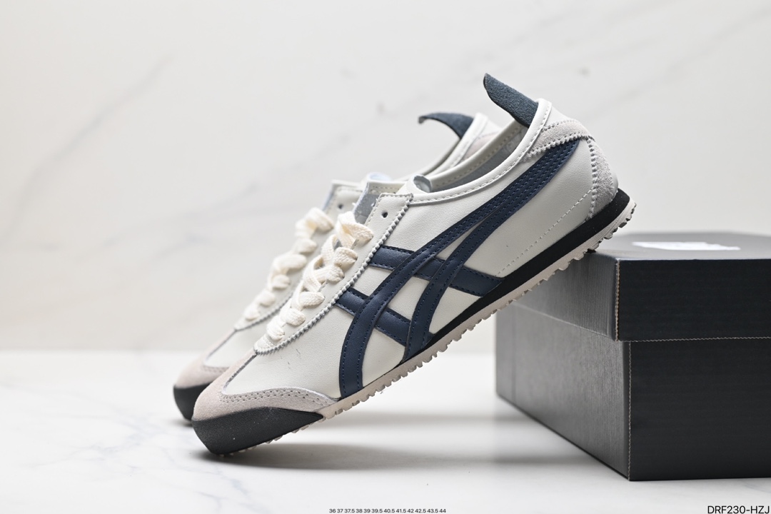 Onitsuka Tiger NIPPON MADE 鬼冢虎手工鞋系列 DL408-1684