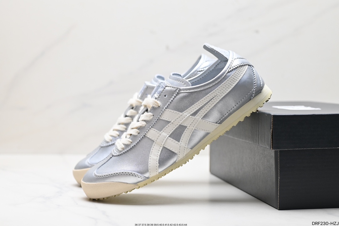 Onitsuka Tiger NIPPON MADE 鬼冢虎手工鞋系列 DL408-1684