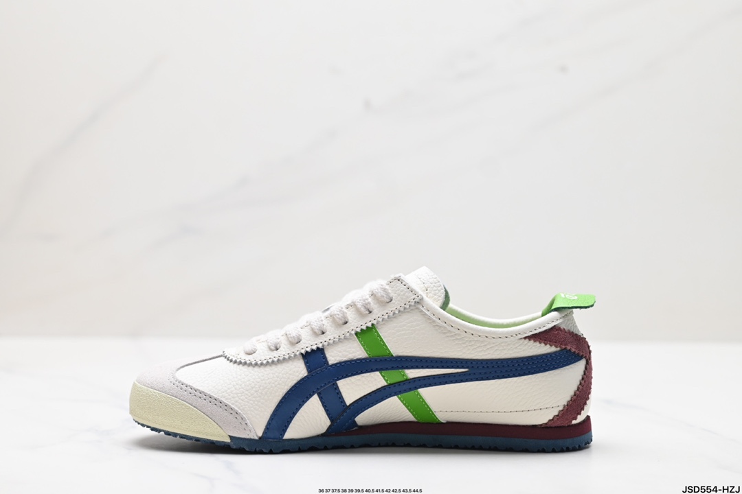 Onitsuka Tiger NIPPON MADE 鬼冢虎手工鞋系列 1183A201-115