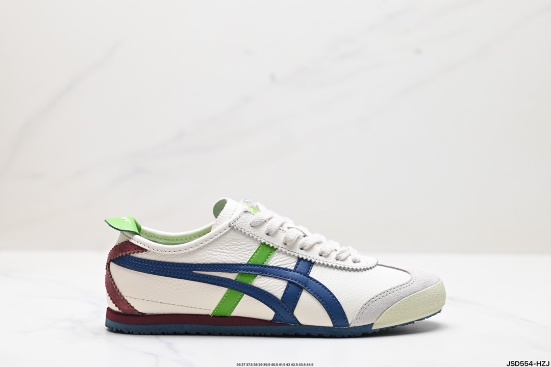 Onitsuka Tiger NIPPON MADE 鬼冢虎手工鞋系列 1183A201-115