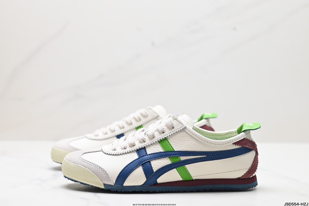 Onitsuka Tiger NIPPON MADE 鬼冢虎手工鞋系列 1183A201-115