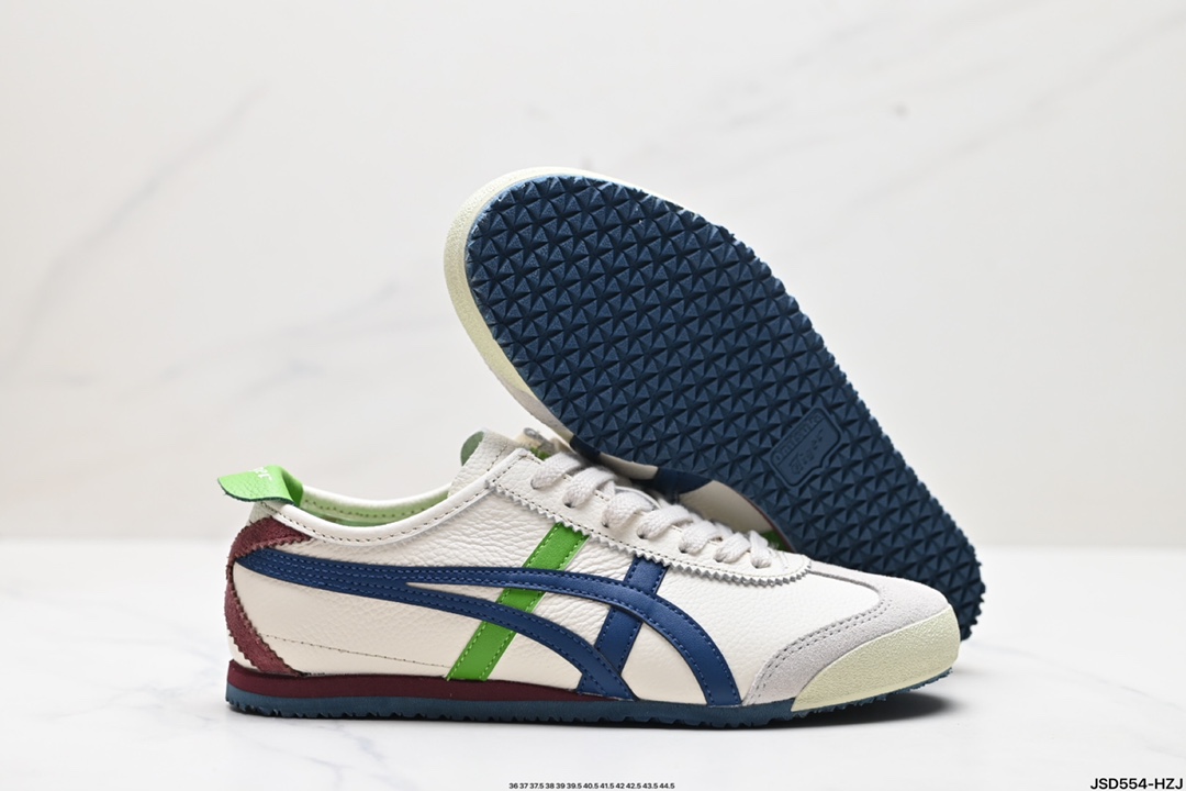 Onitsuka Tiger NIPPON MADE 鬼冢虎手工鞋系列 1183A201-115