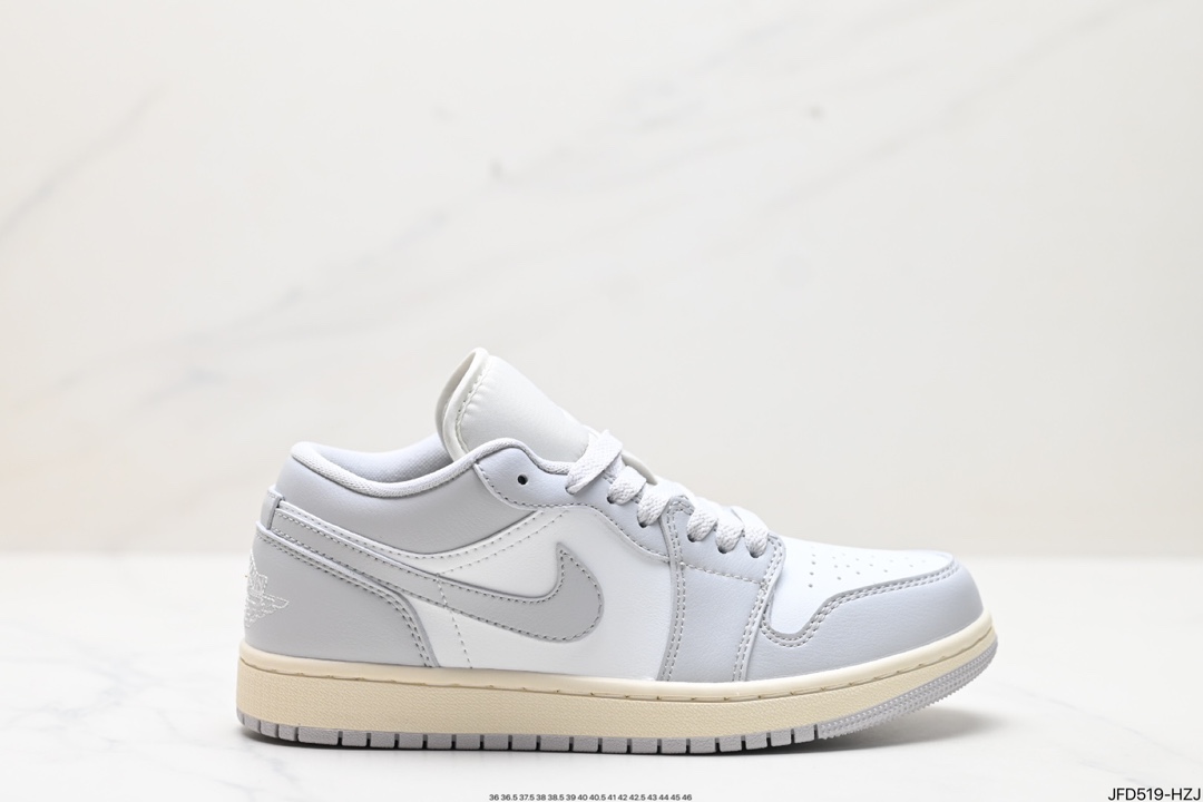 Air Jordan 1 Shoes Sneakers Air Jordan Vintage Low Tops