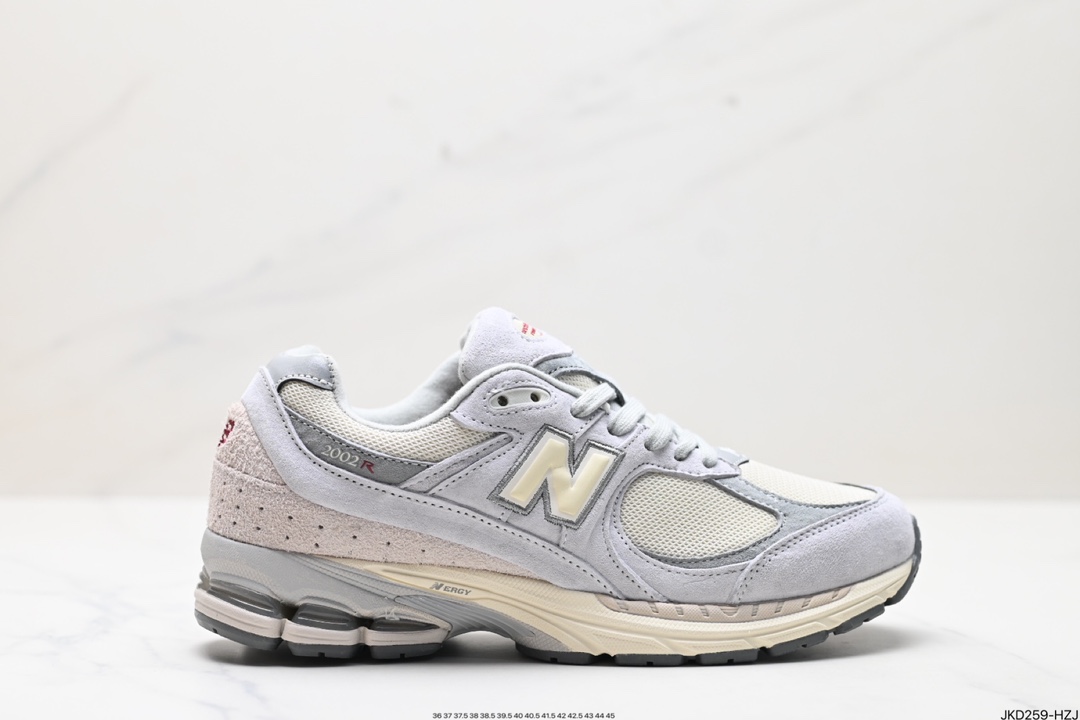 New Balance Shoes Sneakers Grey Vintage Low Tops
